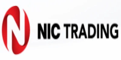 لوجو شركة إن آي سي للتداول NIC Trading